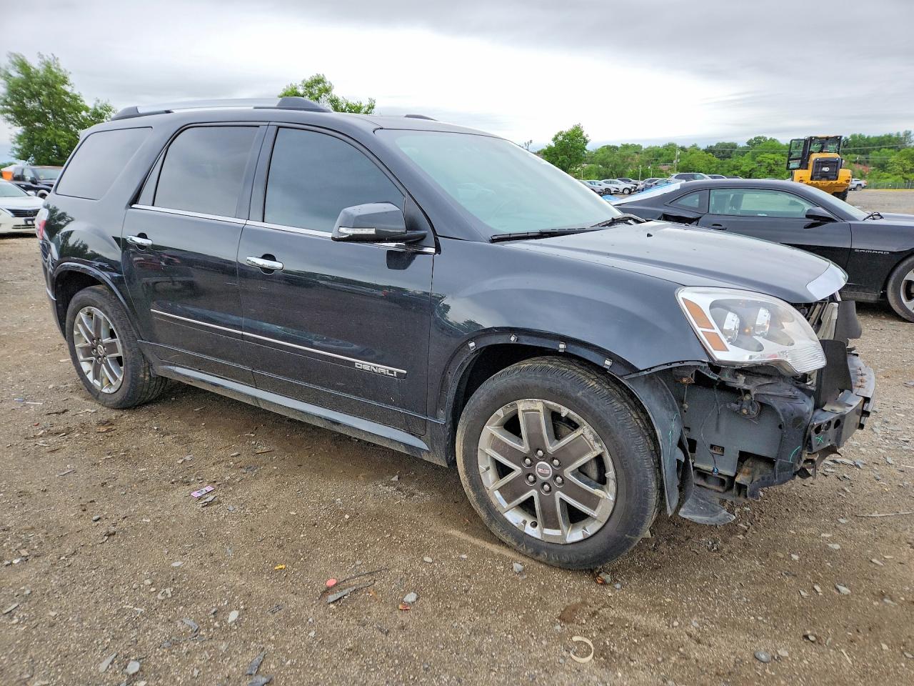 GMC Acadia Denali