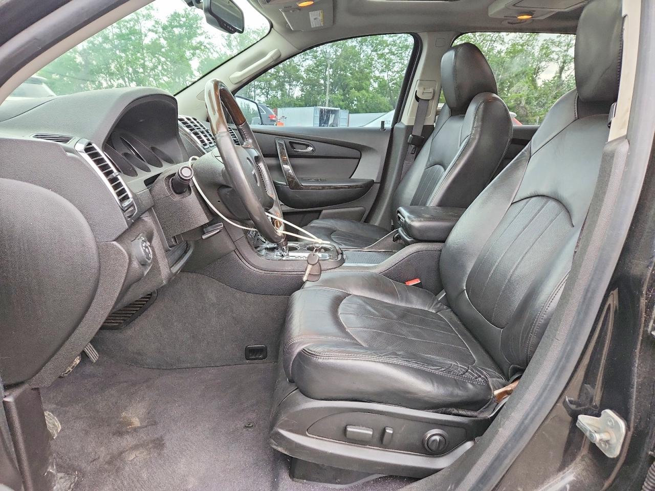 GMC Acadia Denali