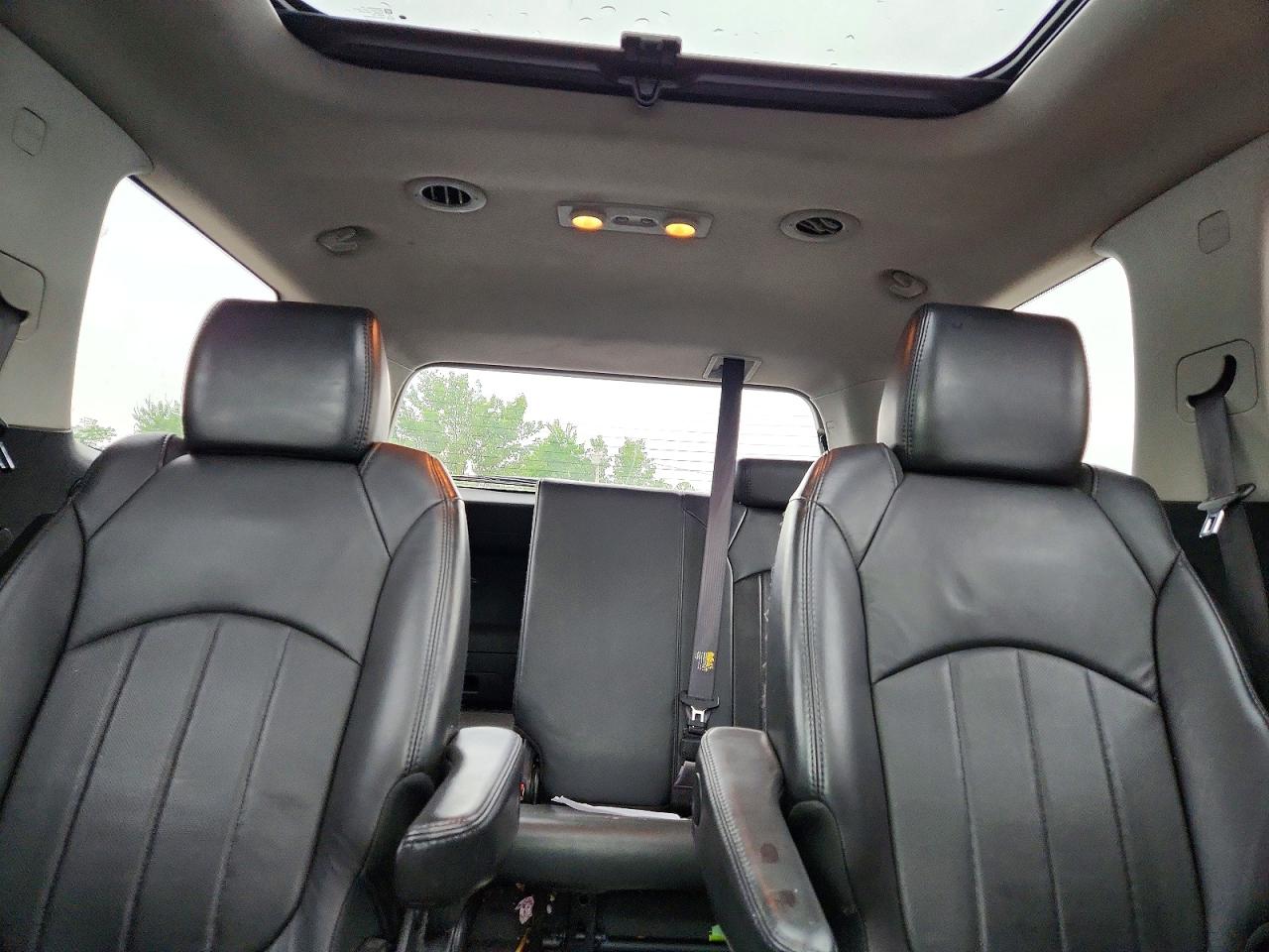 GMC Acadia Denali