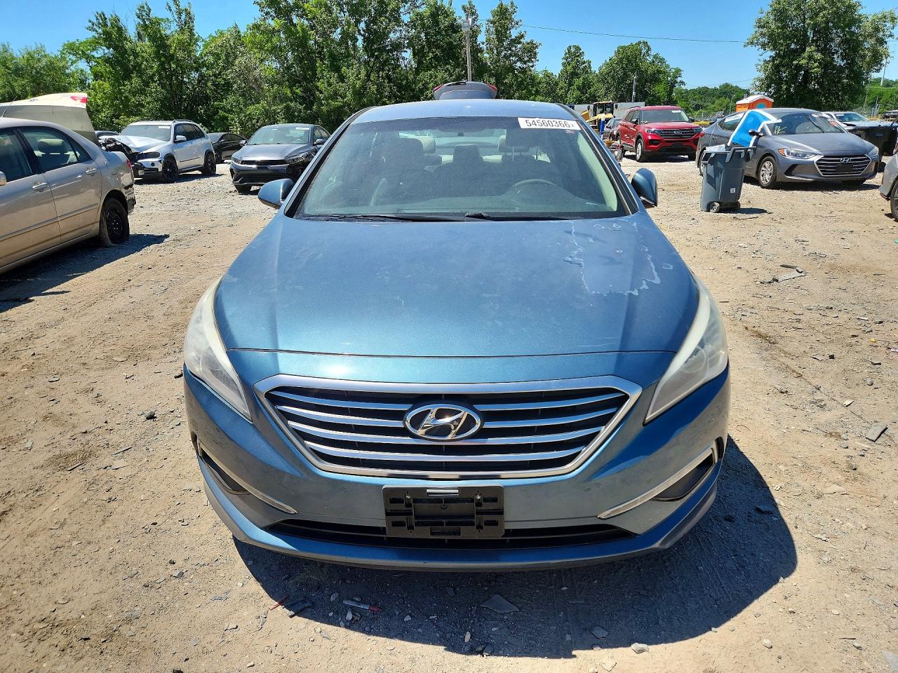 Hyundai SONATA Se
