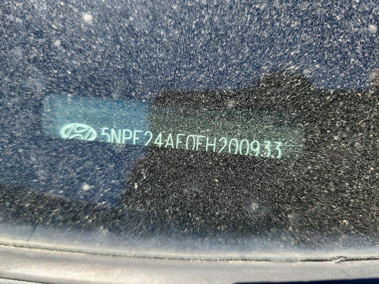 Hyundai SONATA Se
