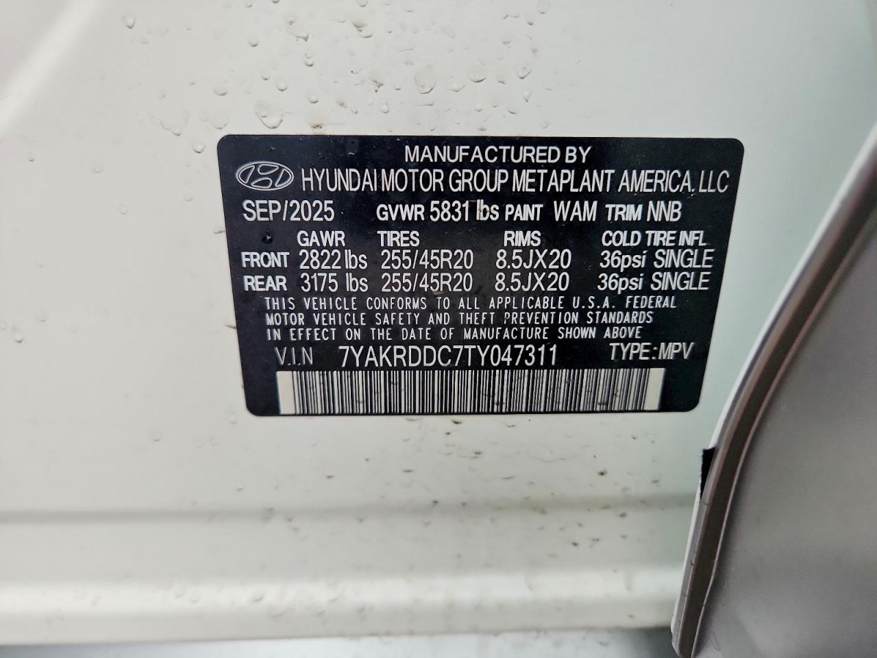 Hyundai Ioniq Limited