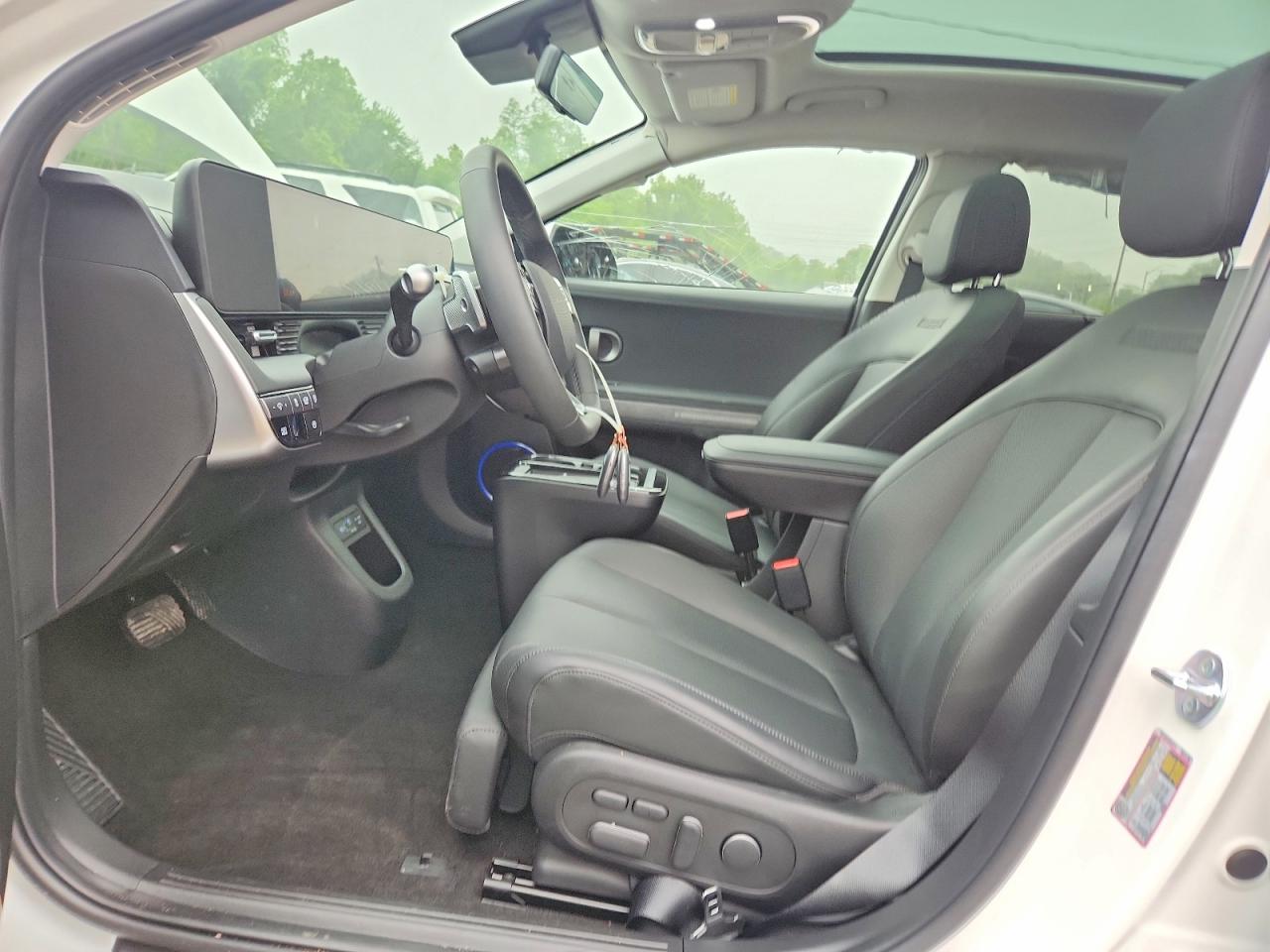 Hyundai Ioniq Limited