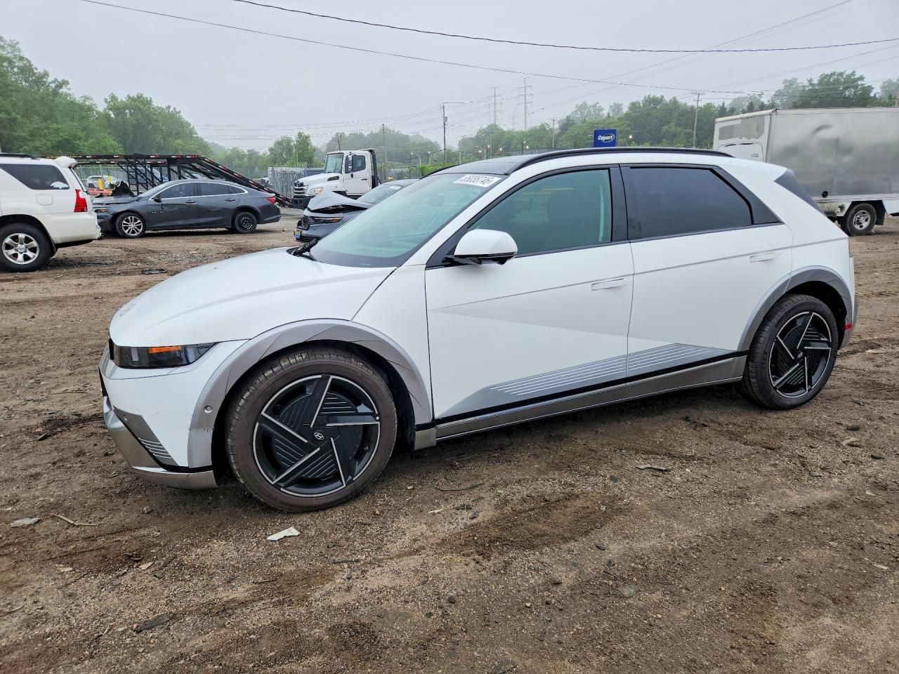 2026 Hyundai Ioniq