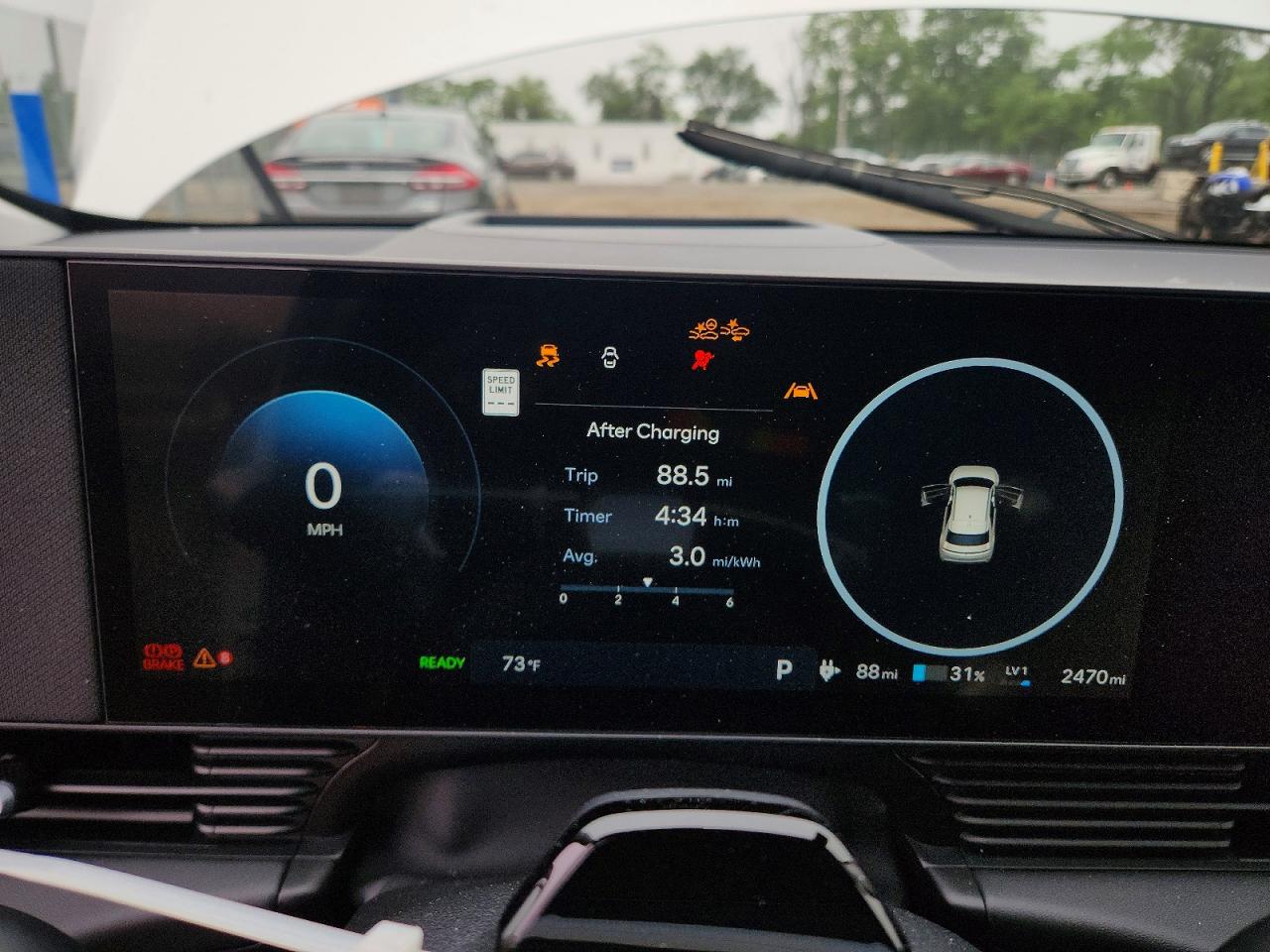 Hyundai Ioniq Limited