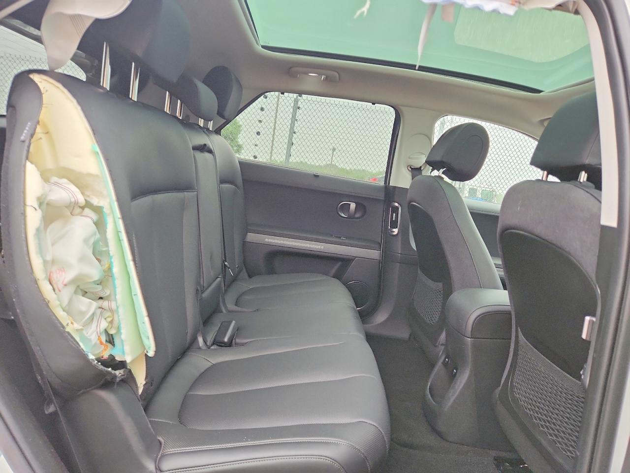 Hyundai Ioniq Limited