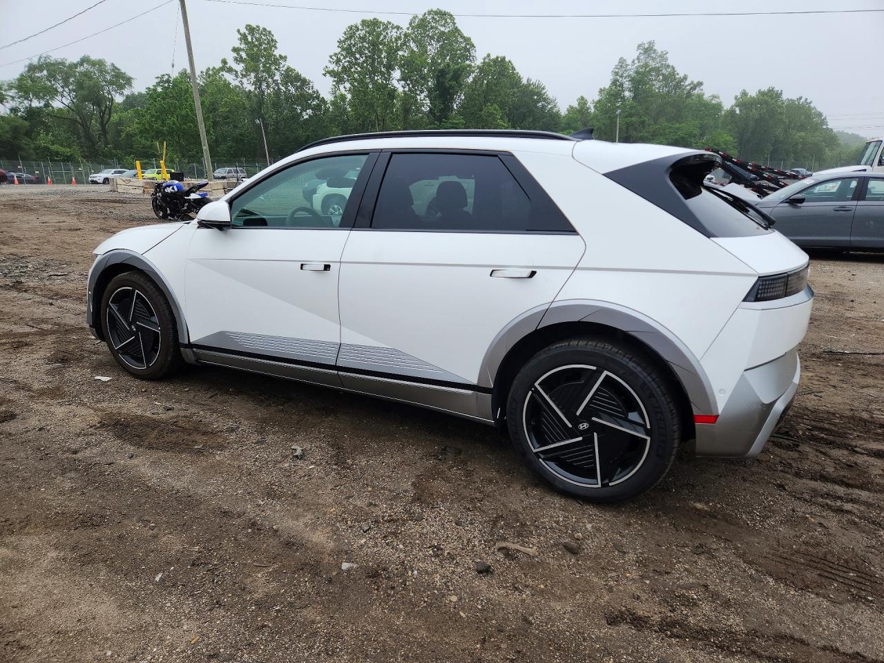 Hyundai Ioniq Limited