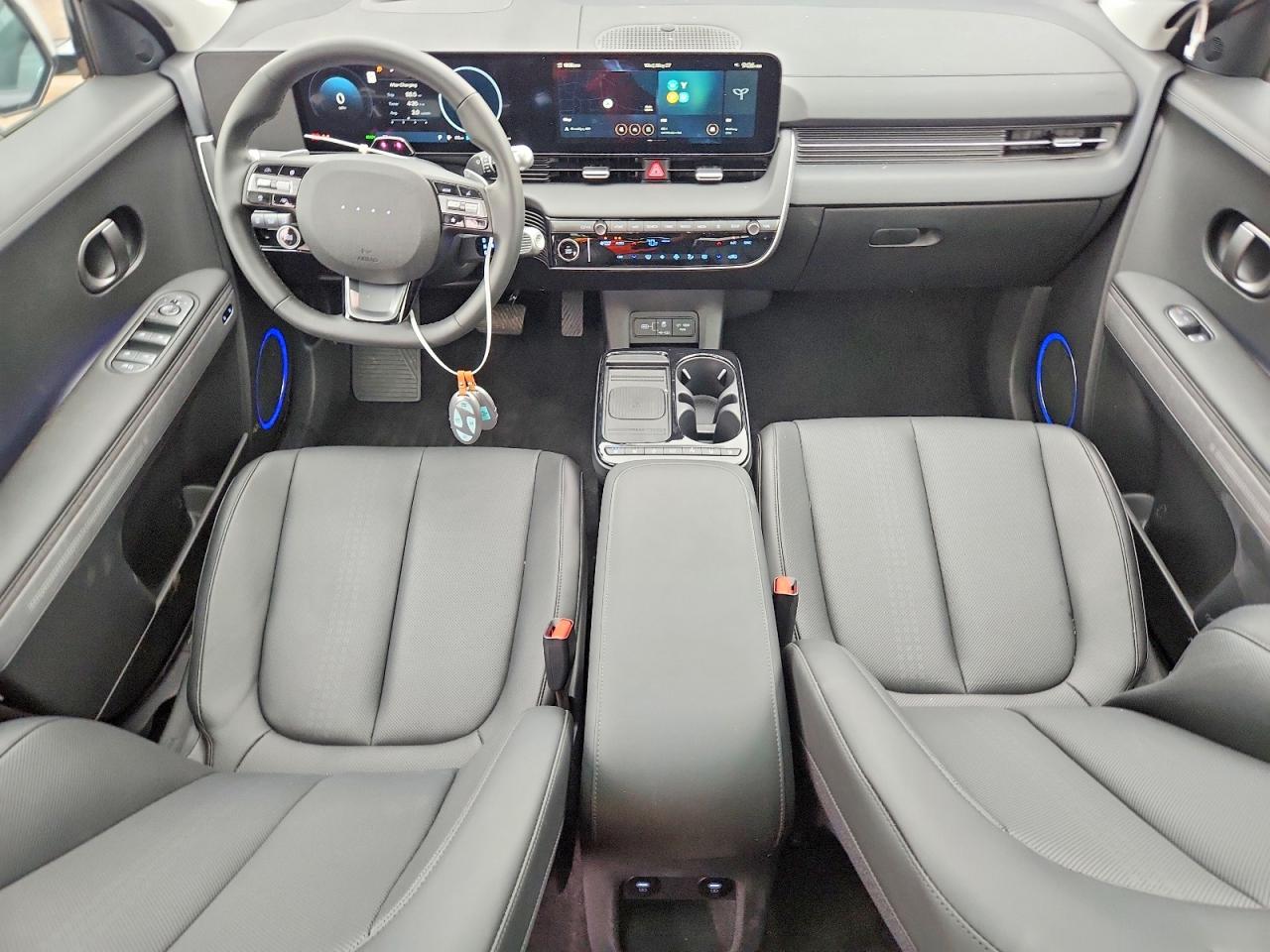 Hyundai Ioniq Limited