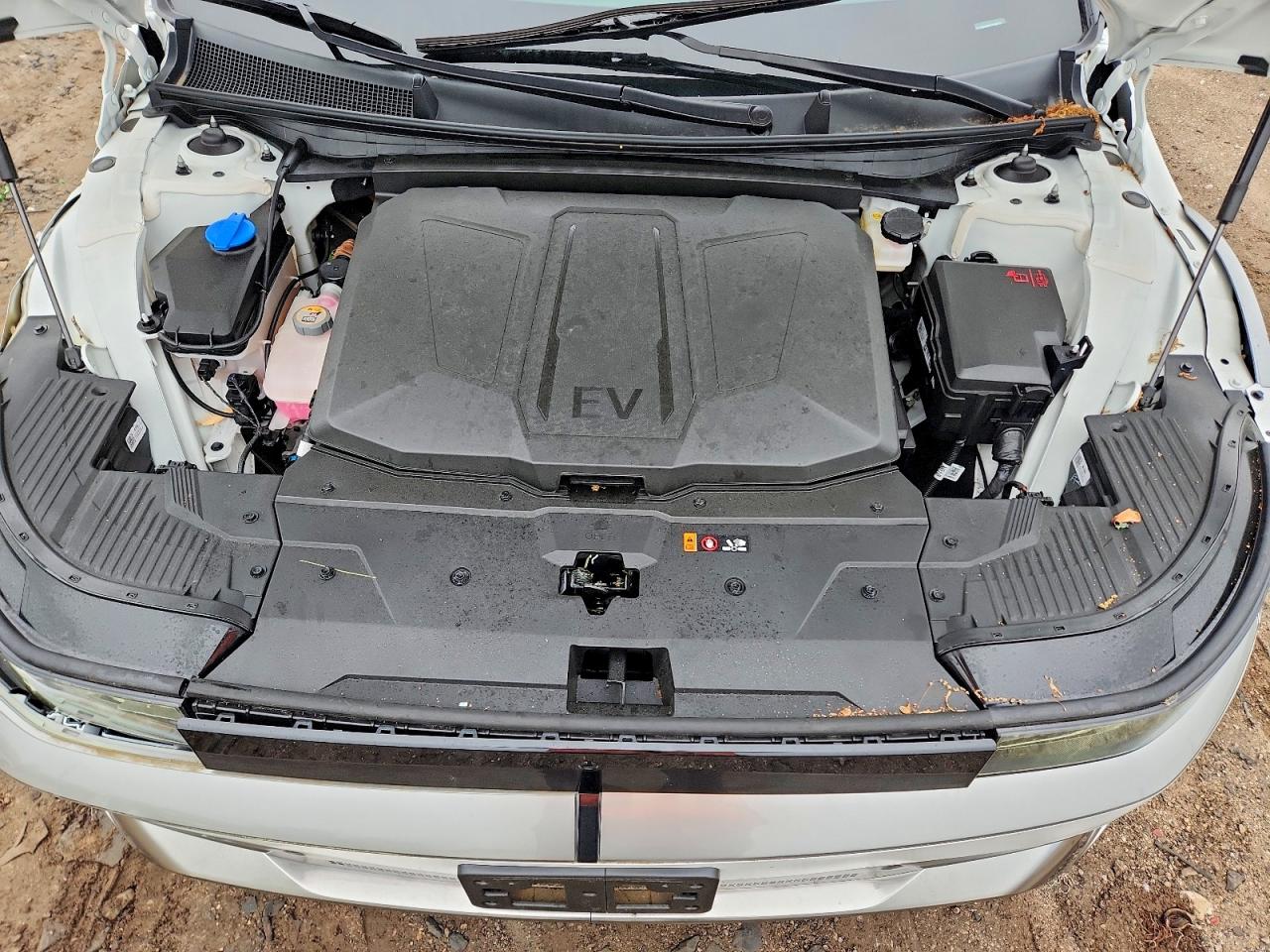 Hyundai Ioniq Limited