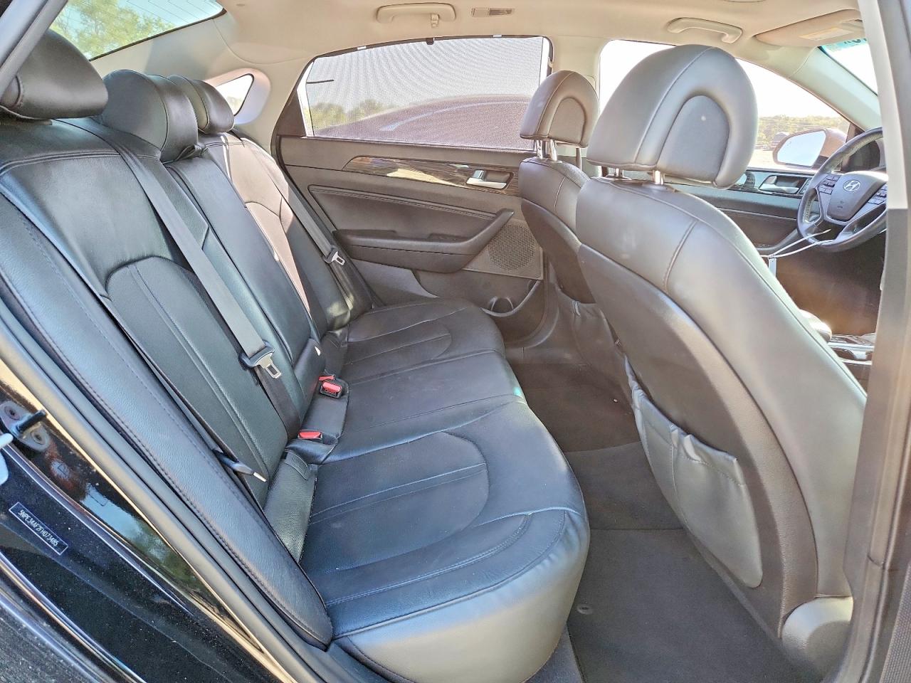 Hyundai SONATA Limited