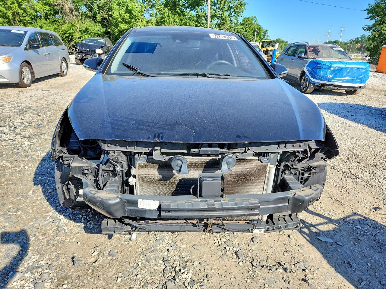 Hyundai SONATA Limited