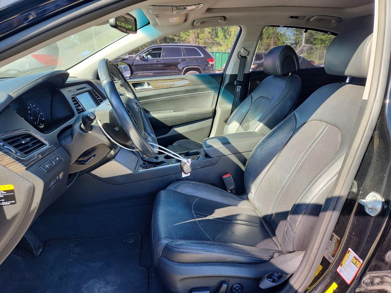 Hyundai SONATA Limited