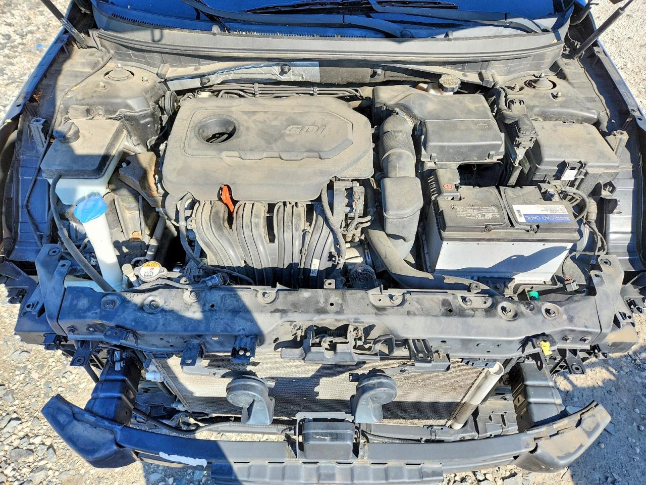 Hyundai SONATA Limited