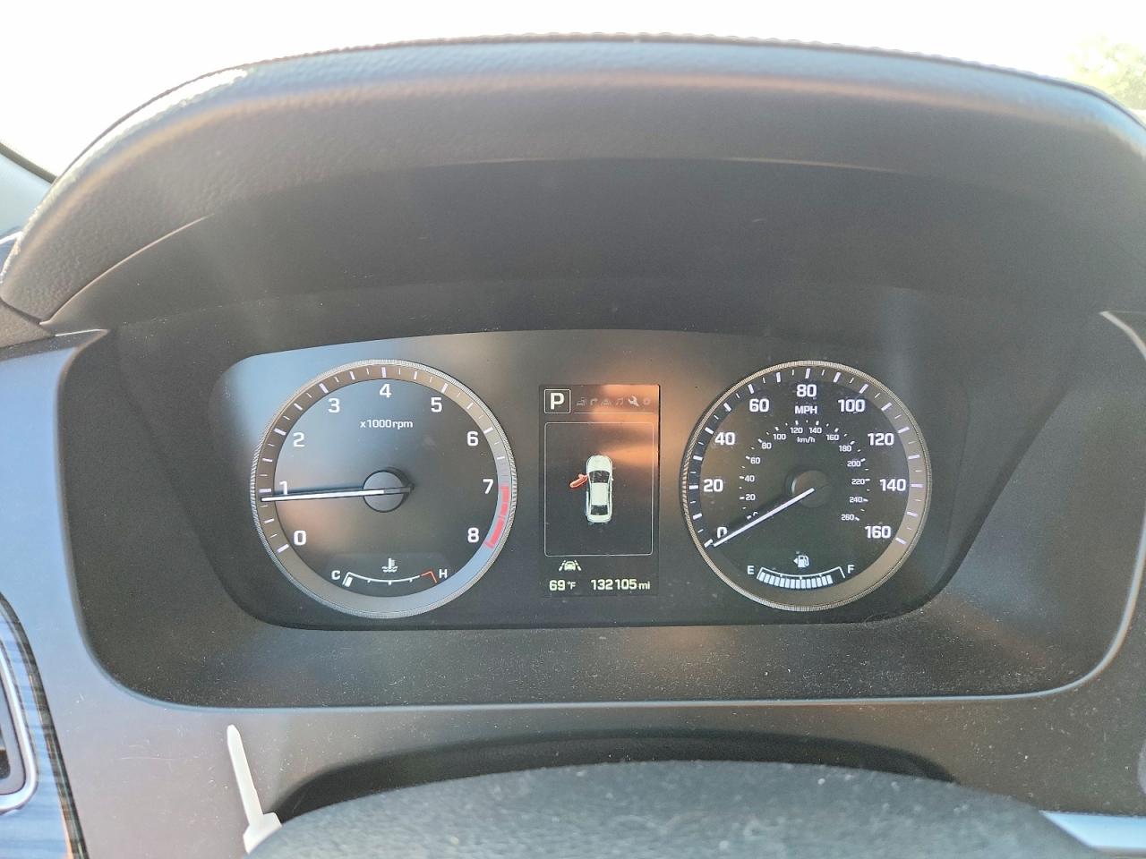 Hyundai SONATA Limited