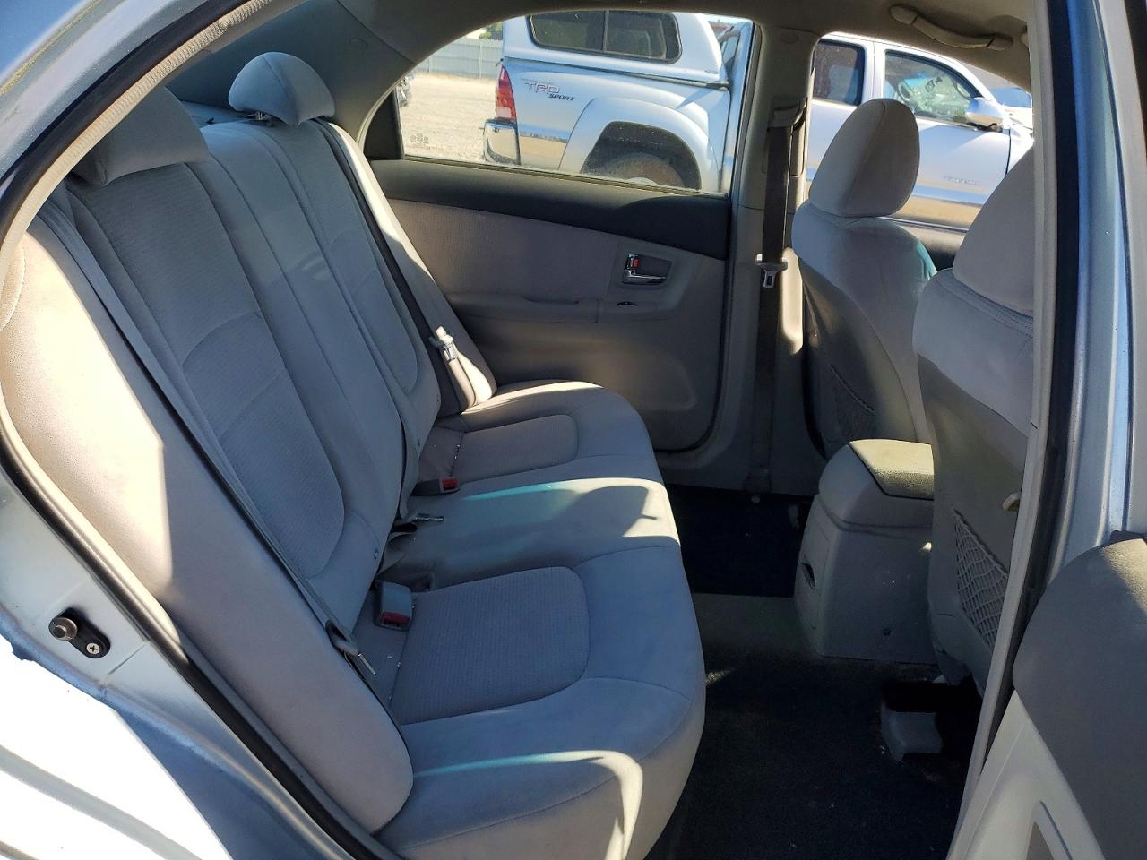 Kia Spectra Lx