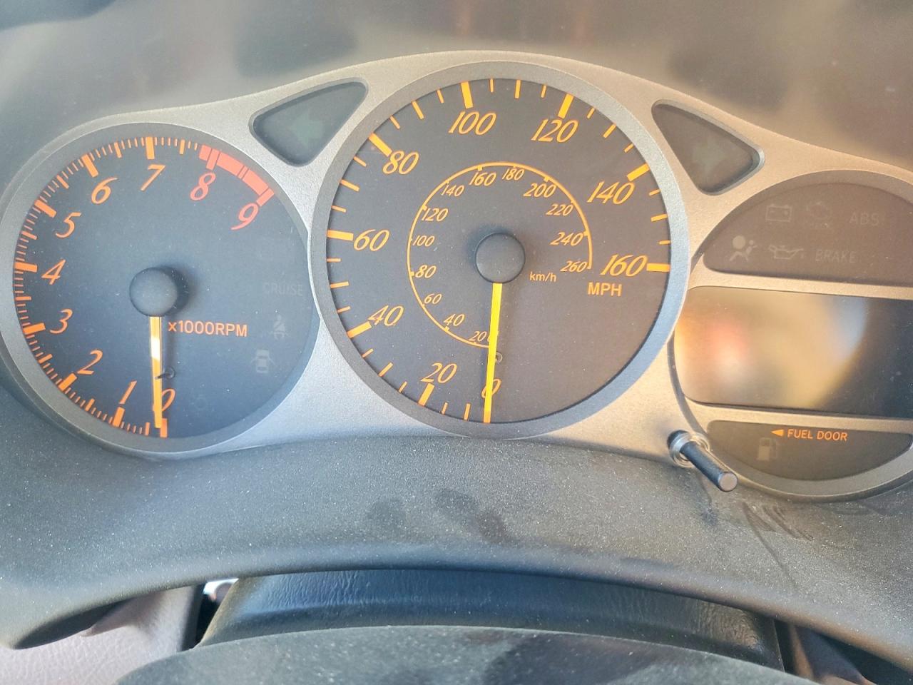 Toyota Celica Gt-s
