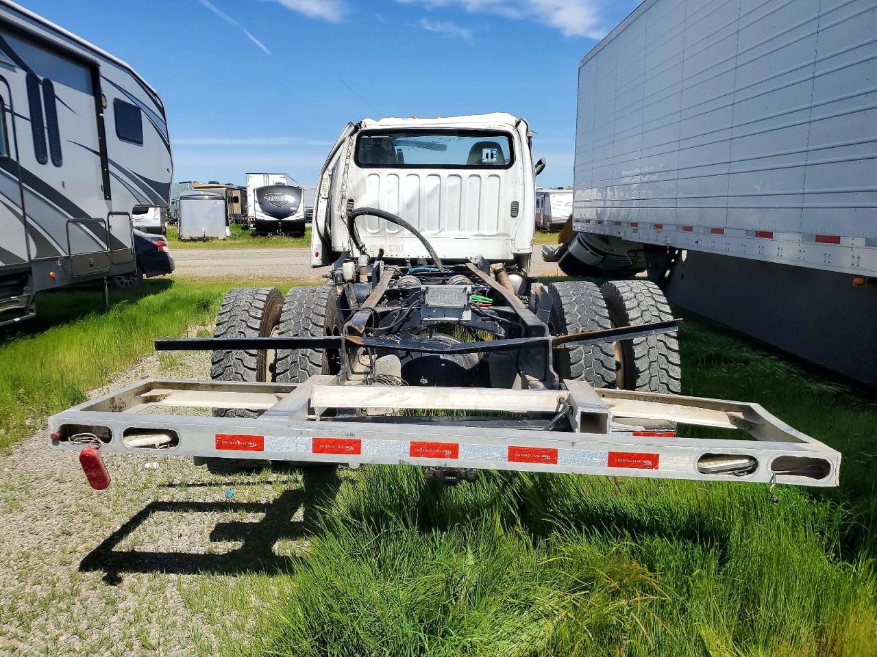 Freightliner M2 106 Medium Duty
