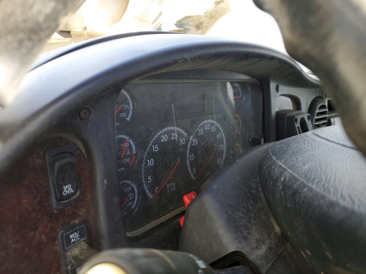Freightliner M2 106 Medium Duty