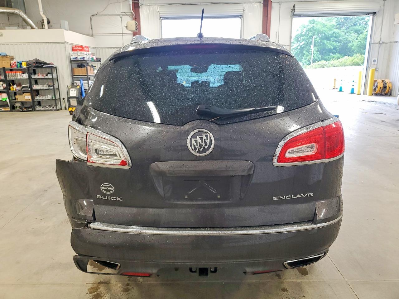 Buick Enclave