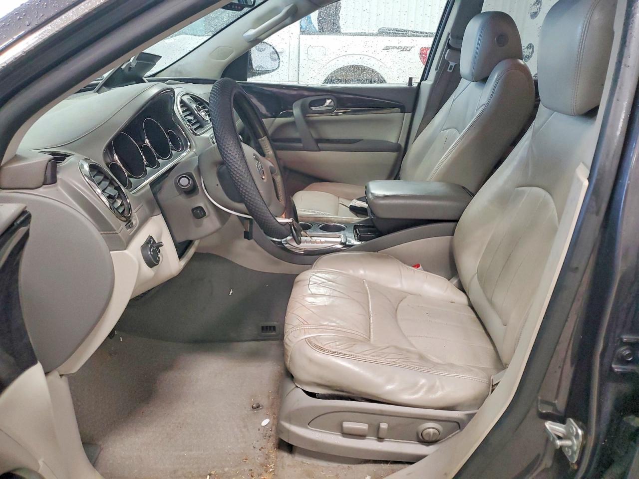 Buick Enclave