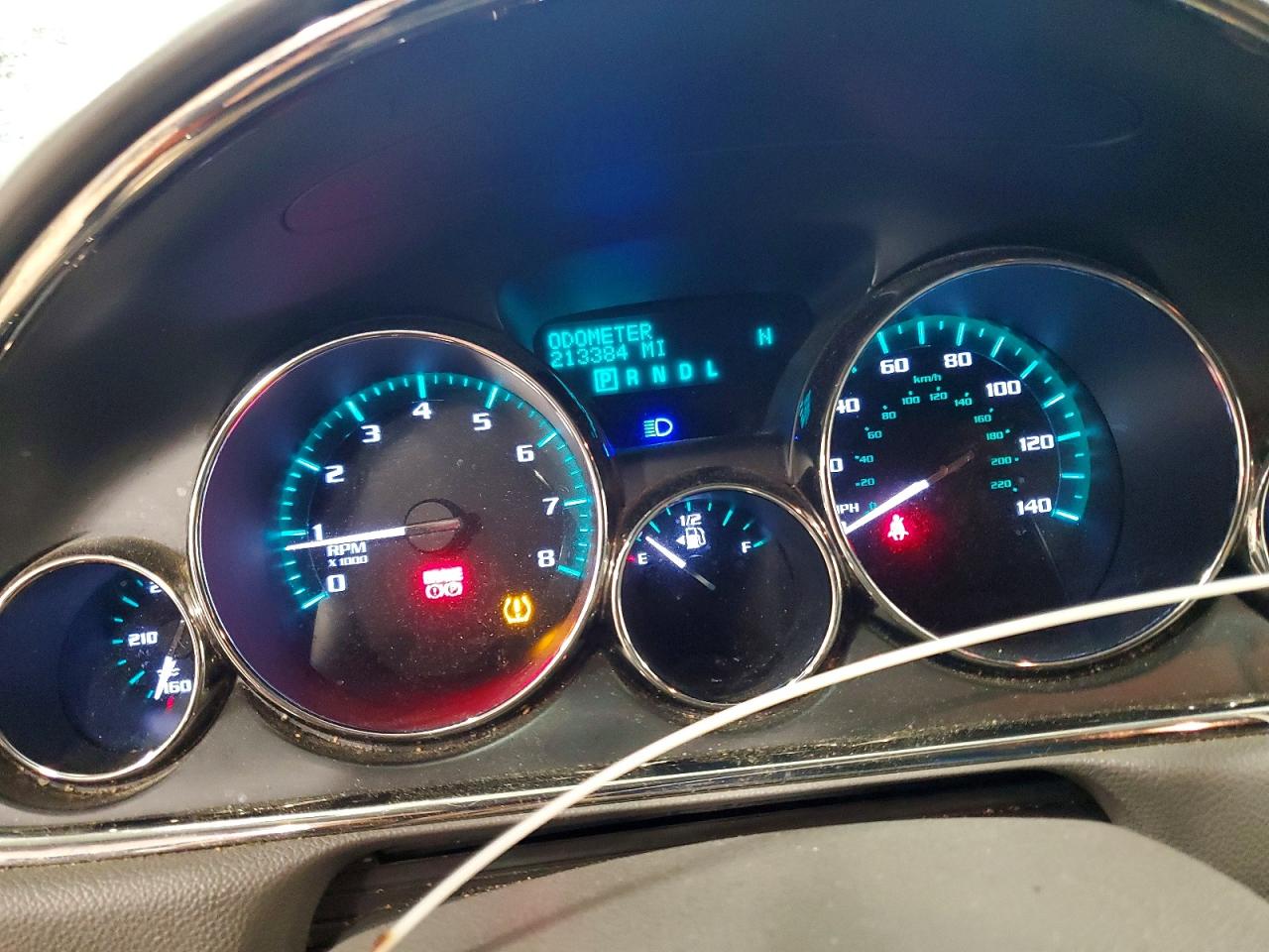 Buick Enclave