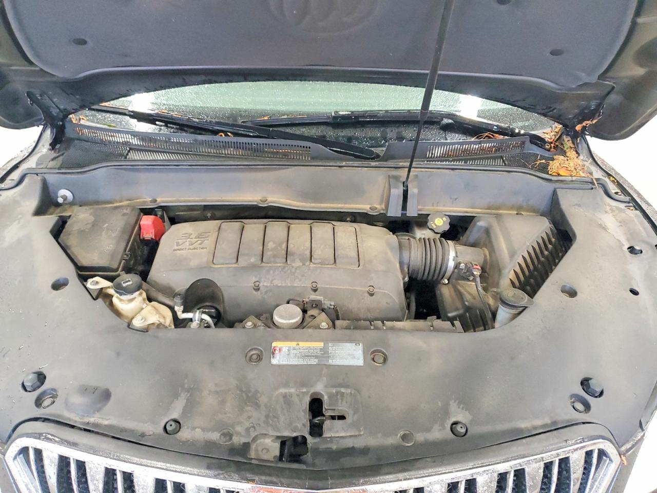 Buick Enclave