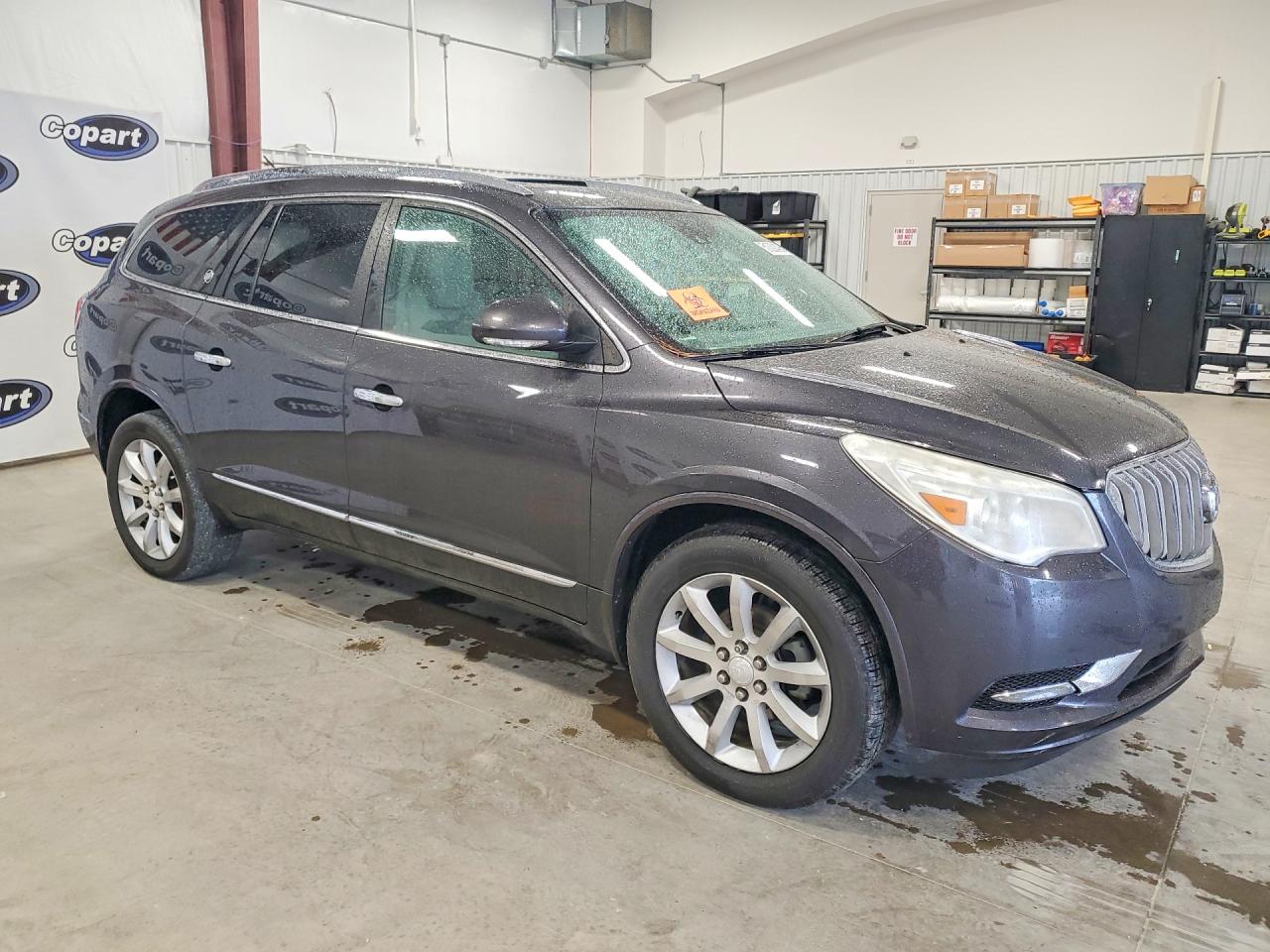 Buick Enclave