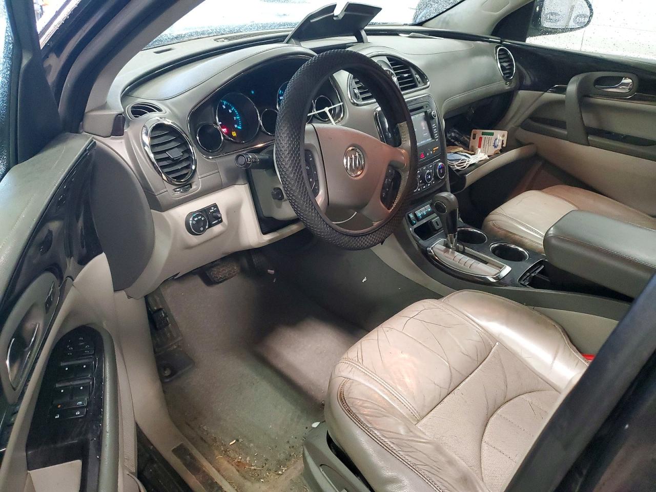 Buick Enclave