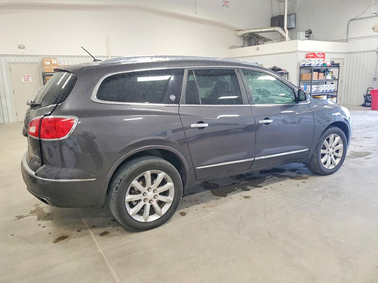 Buick Enclave