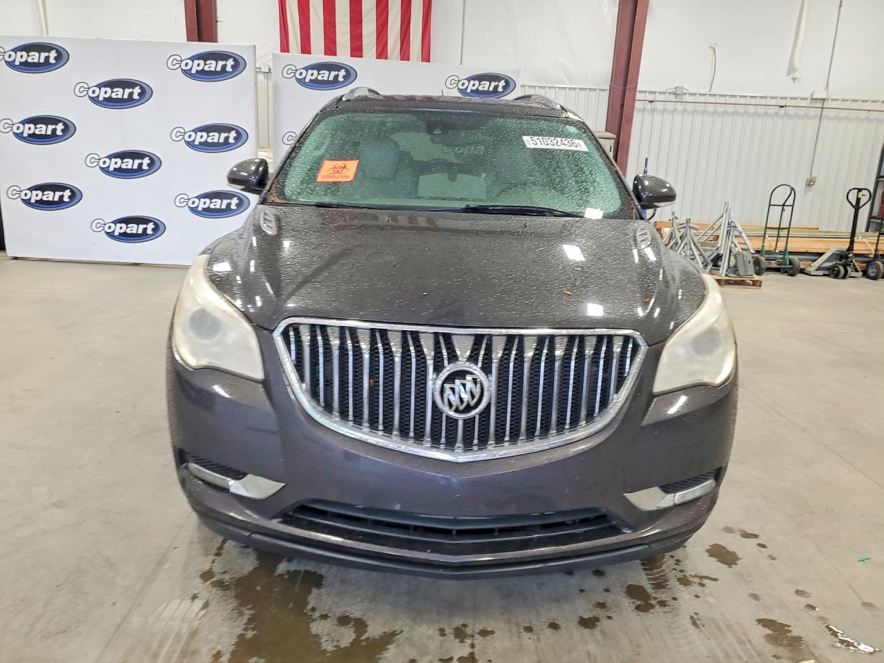 Buick Enclave