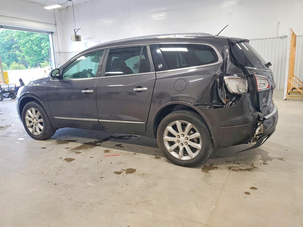 Buick Enclave
