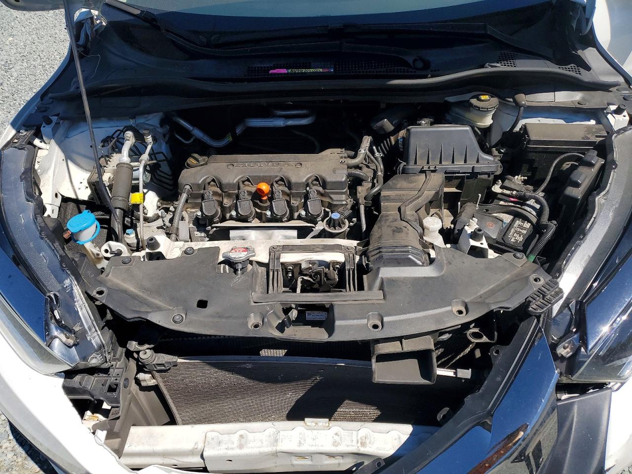 Honda HR-V Lx
