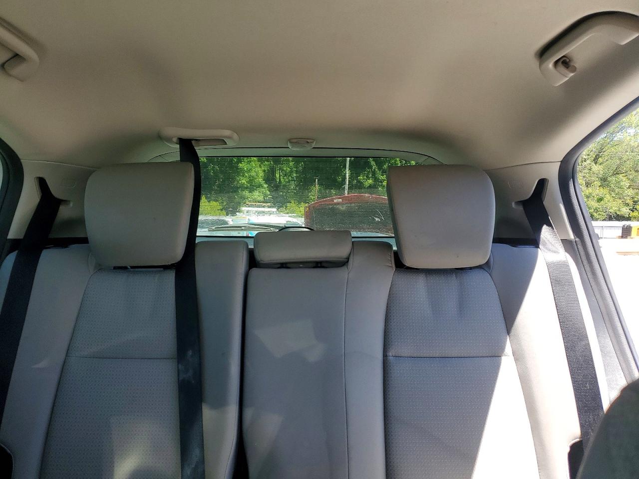 Honda HR-V Lx