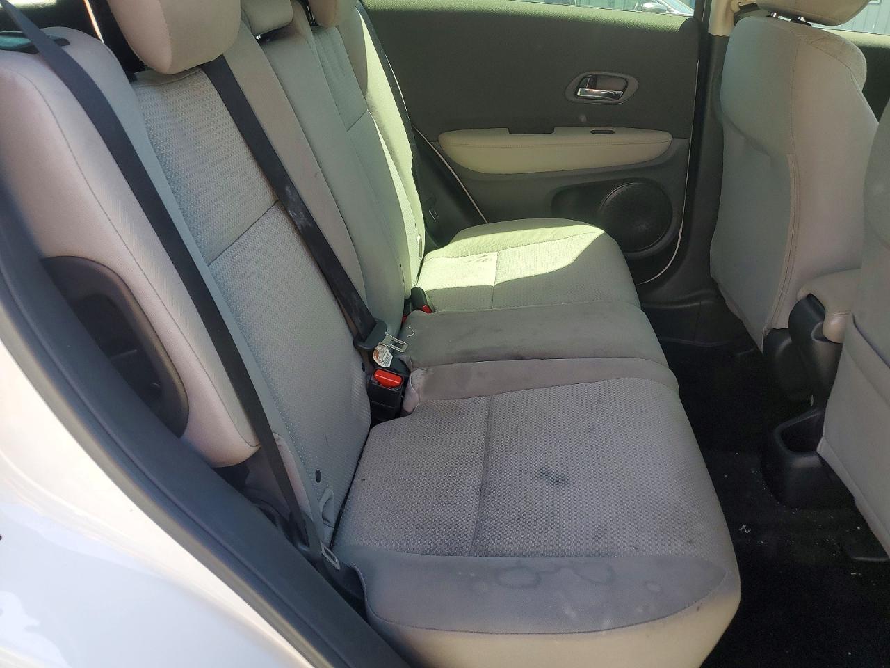 Honda HR-V Lx
