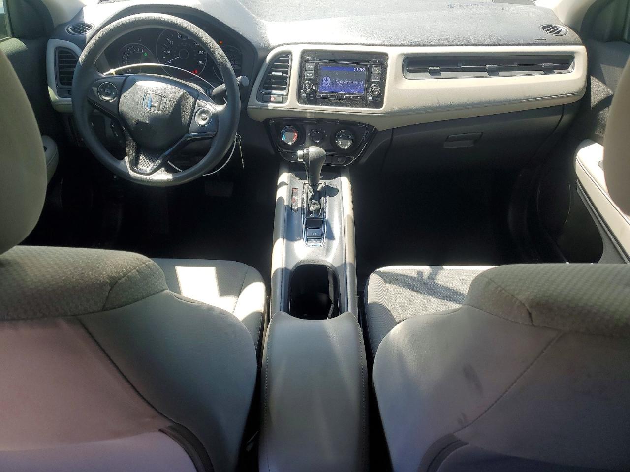 Honda HR-V Lx