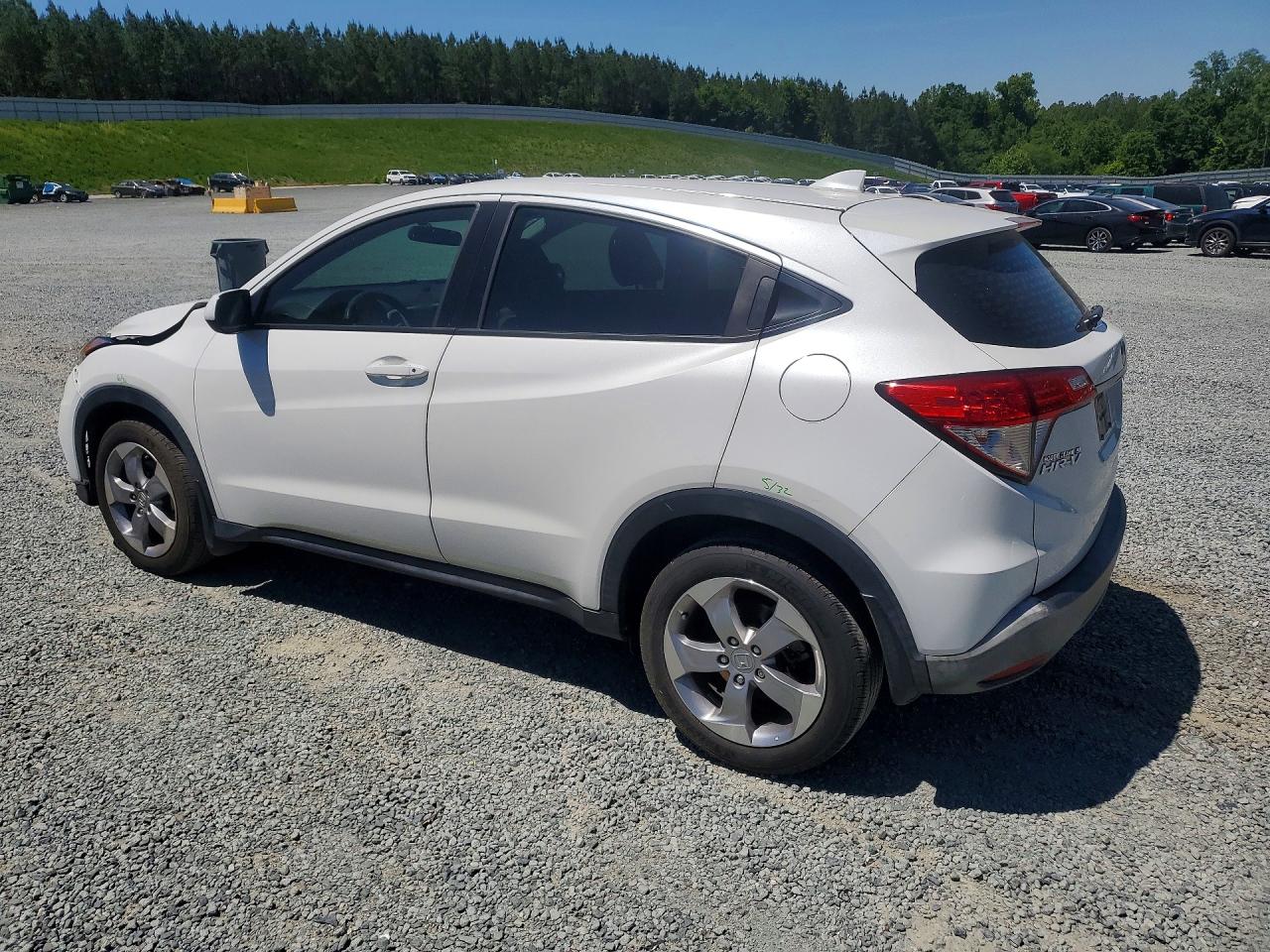 Honda HR-V Lx