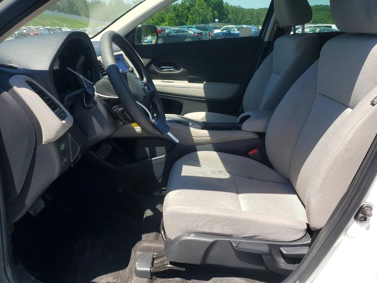 Honda HR-V Lx