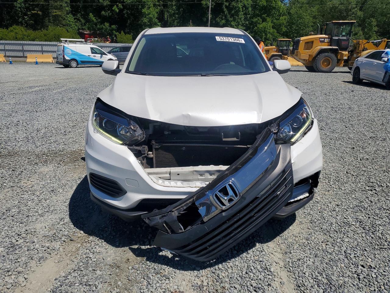 Honda HR-V Lx