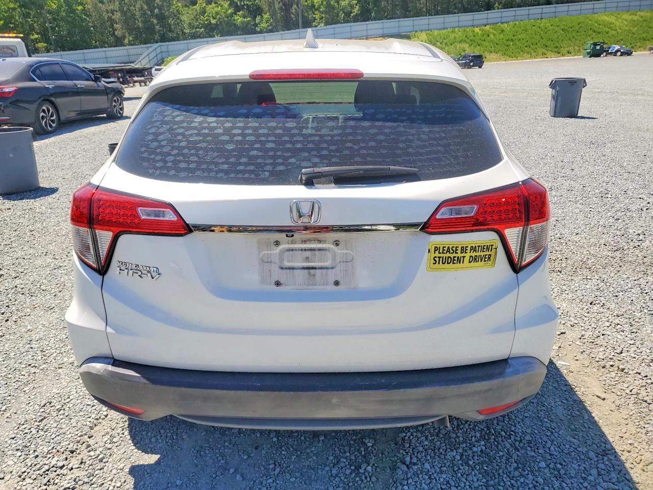 Honda HR-V Lx