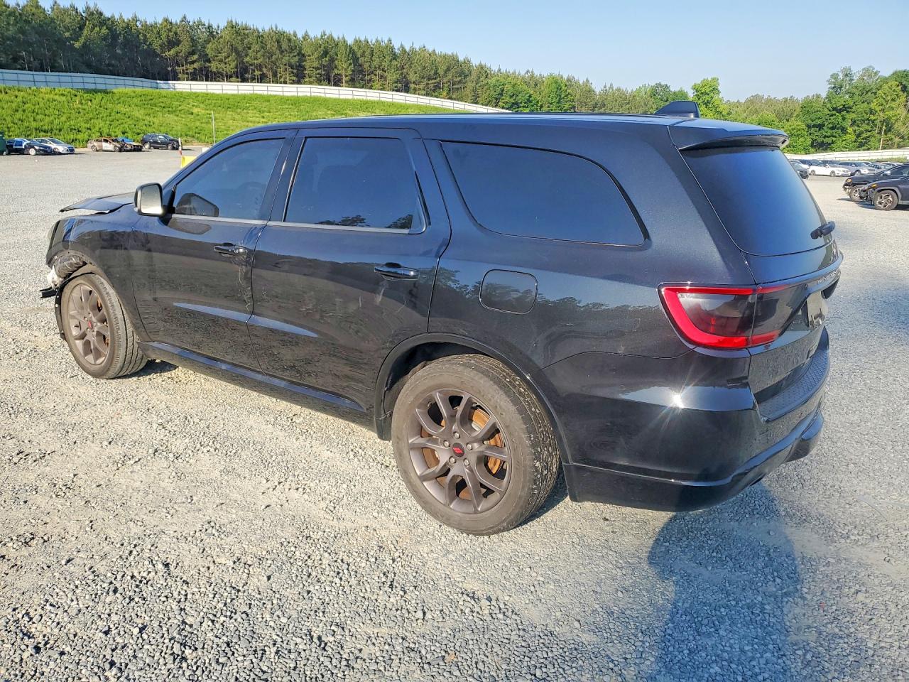 Dodge Durango R