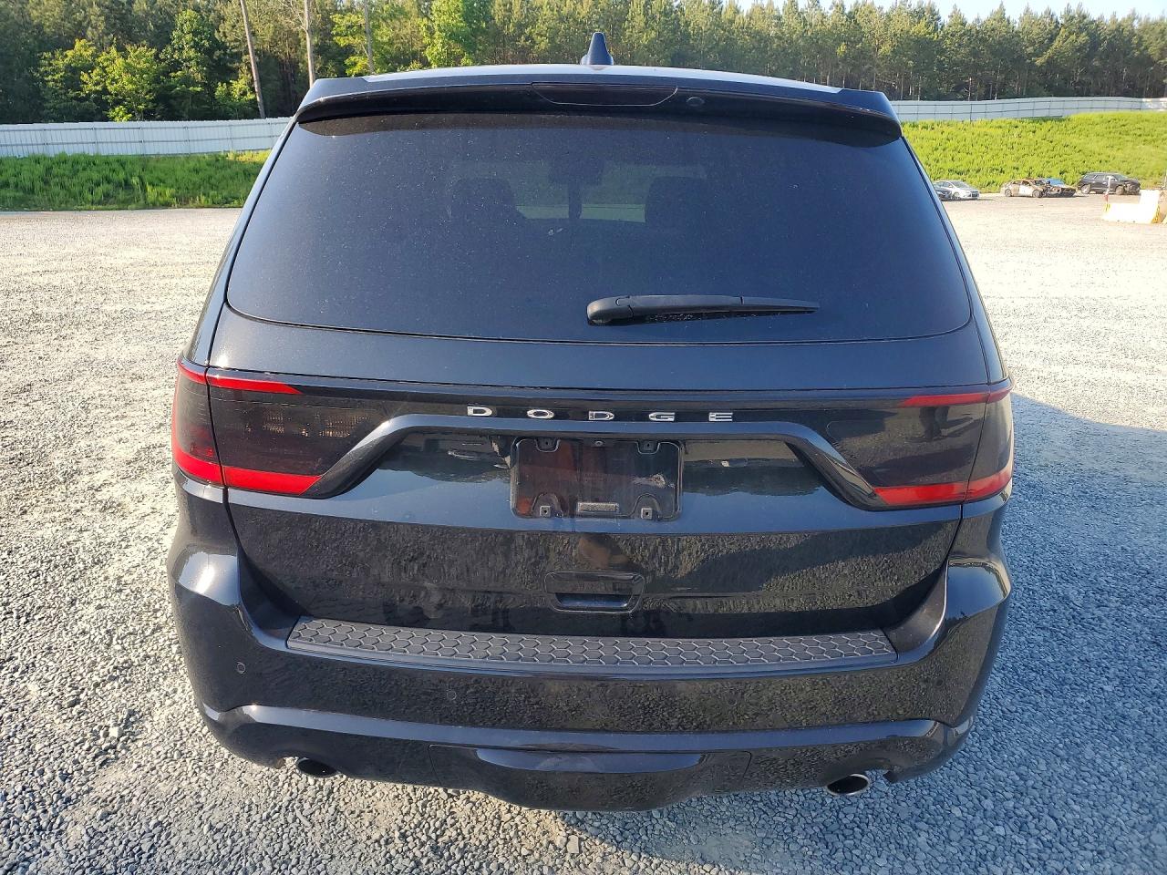 Dodge Durango R