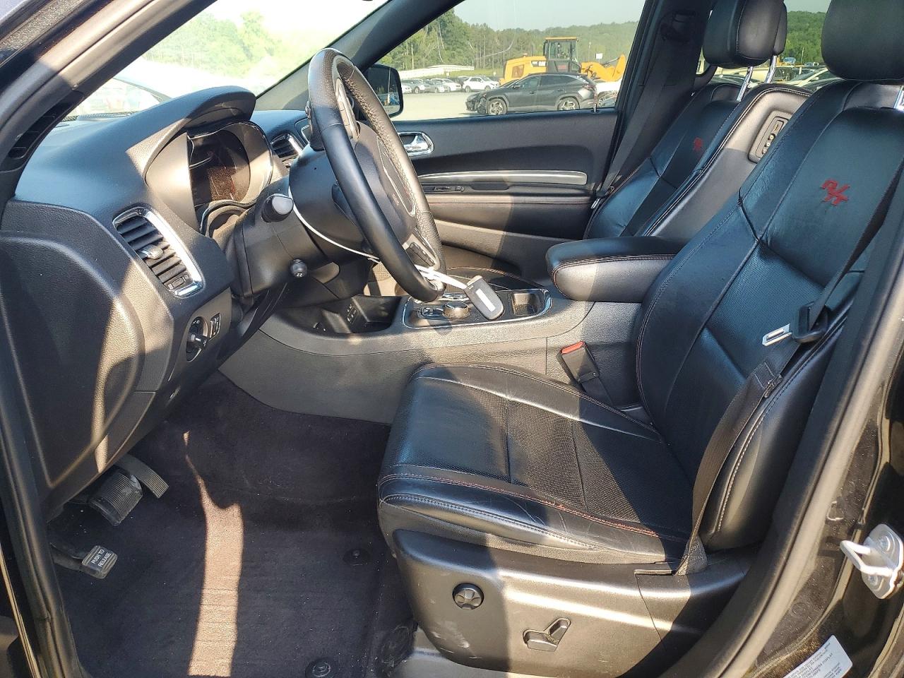 Dodge Durango R