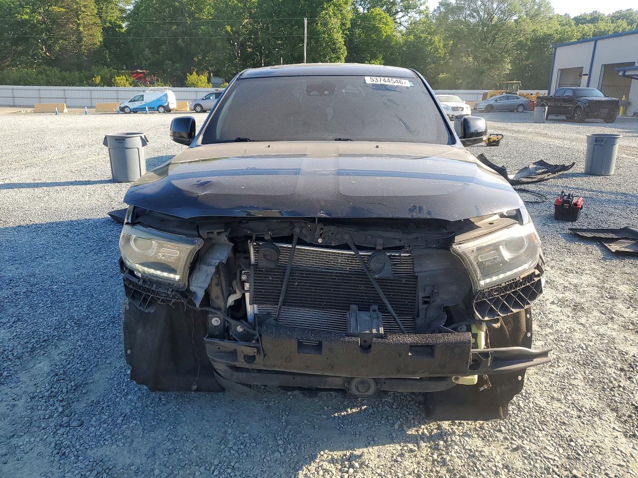 Dodge Durango R