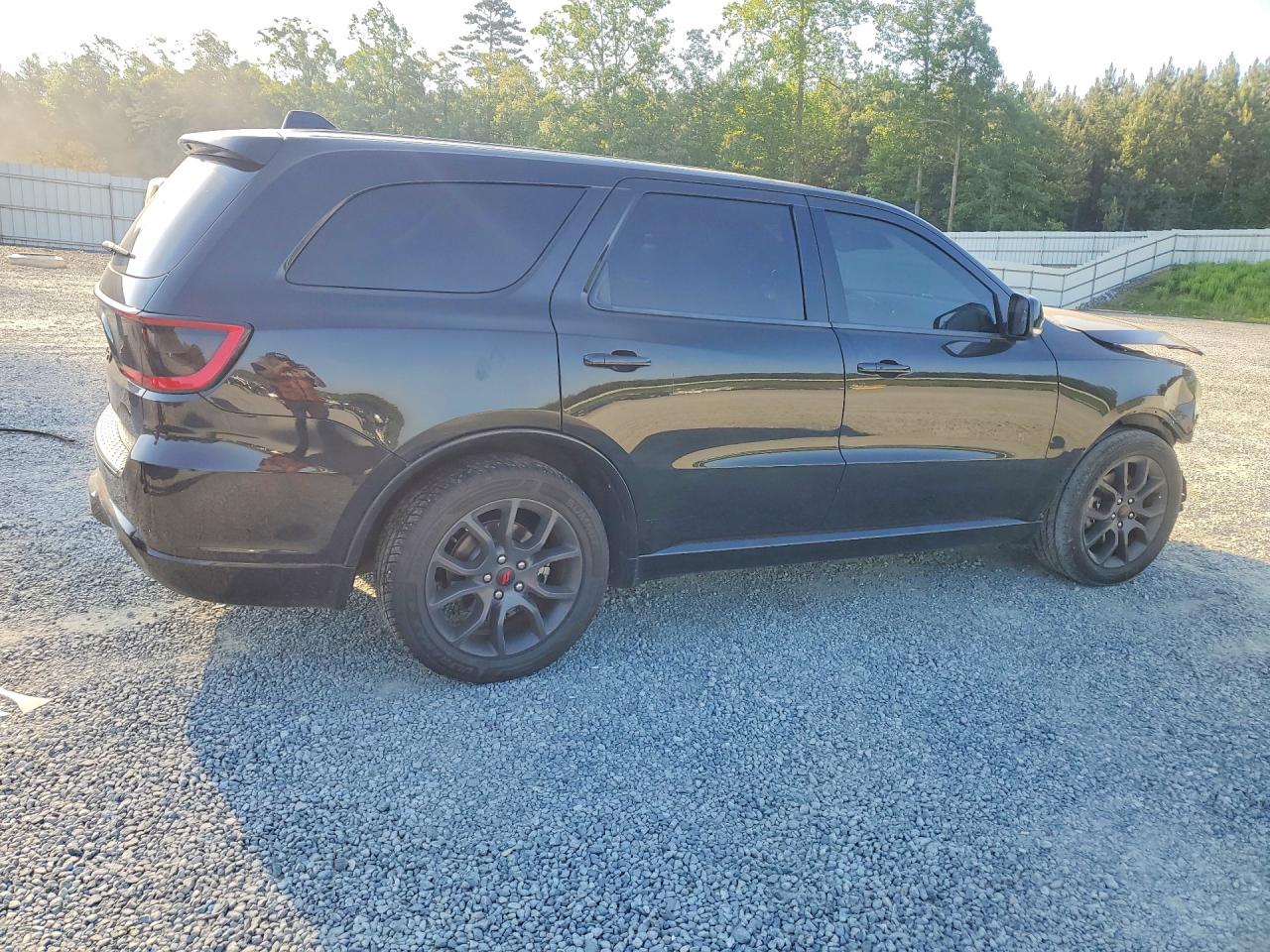 Dodge Durango R