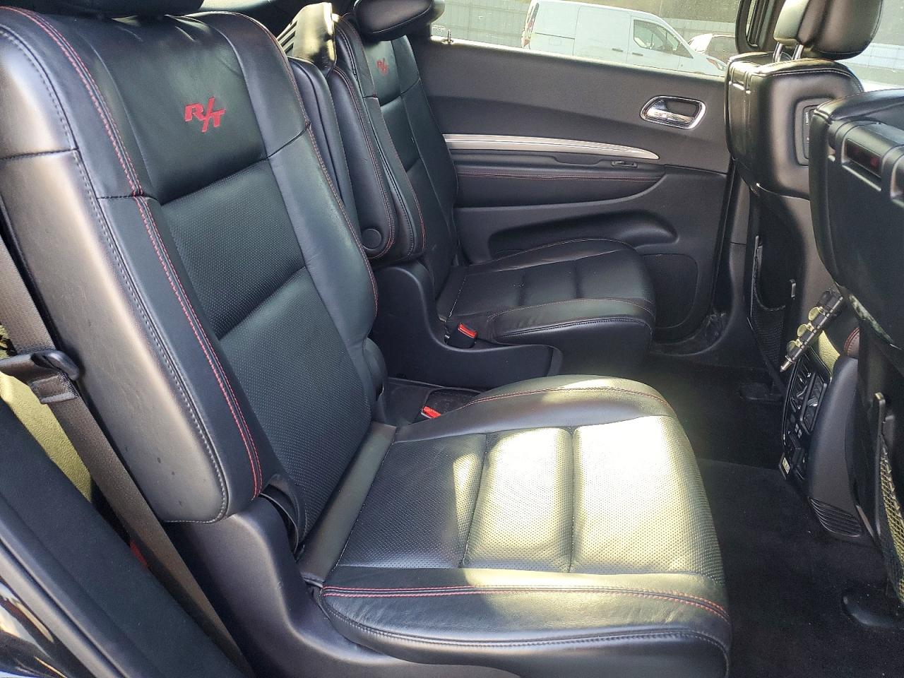 Dodge Durango R