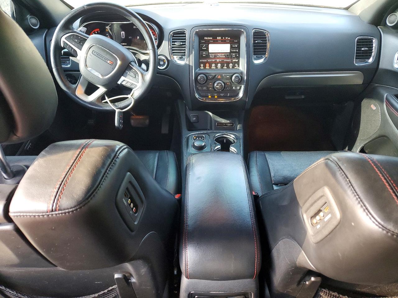 Dodge Durango R