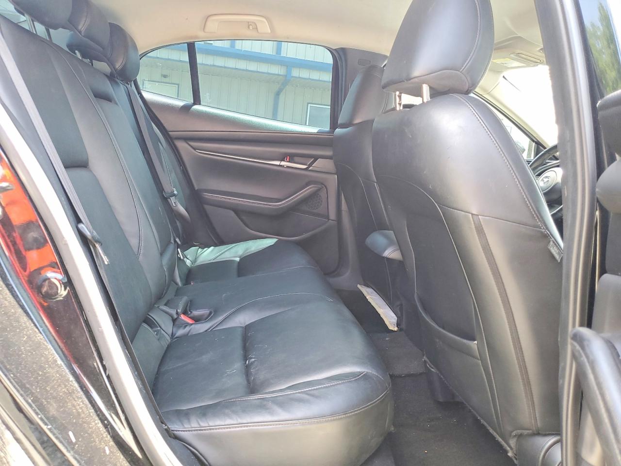 Mazda 3 Select