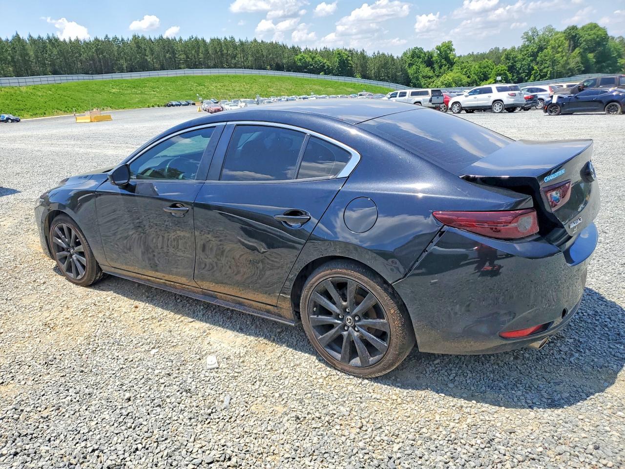 Mazda 3 Select