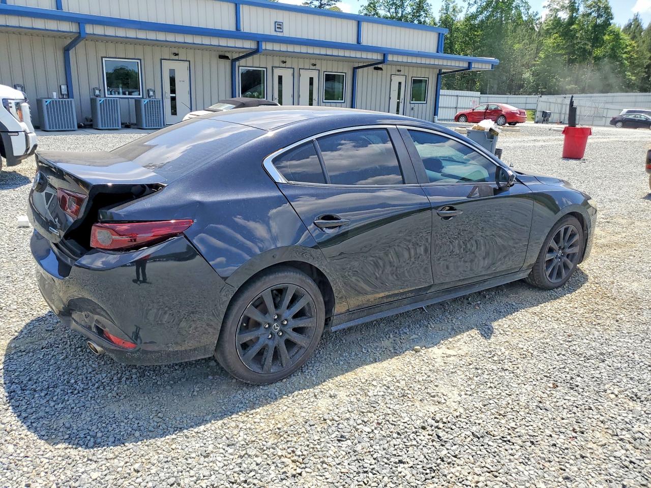Mazda 3 Select