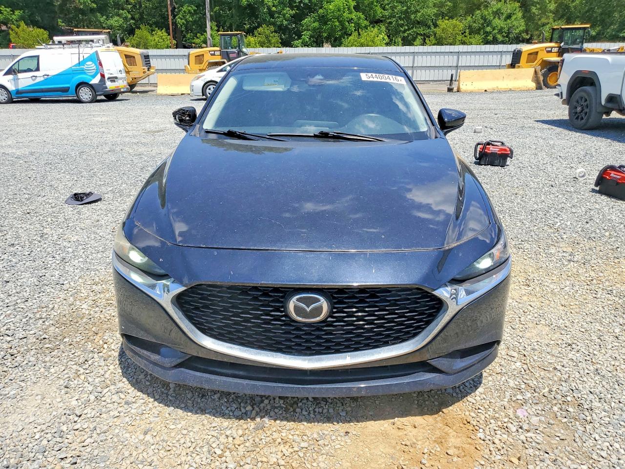 Mazda 3 Select